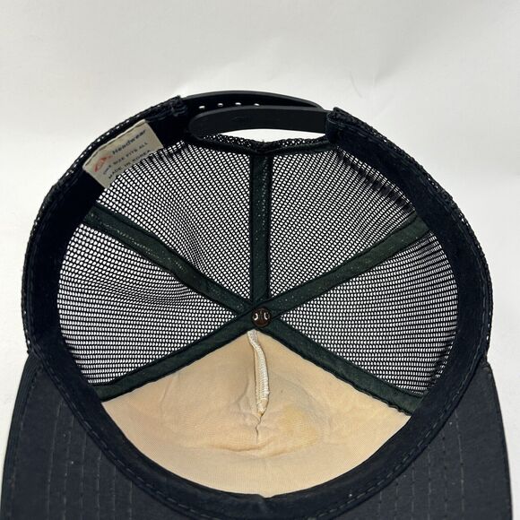 Vintage 1980's “God Bless This Mess” Trucker Hat 2024 - Picture 5 of 5